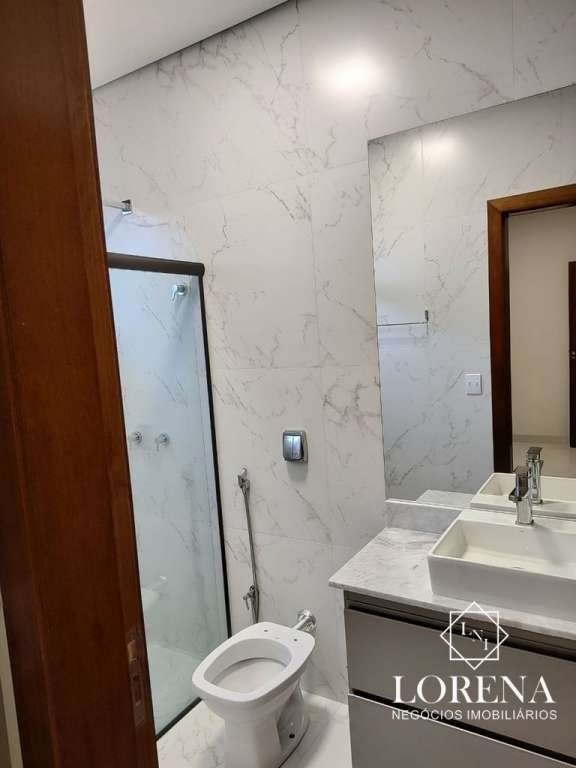 Casa de Condomínio com 3 quartos à venda, 160m² — foto 17 de 30