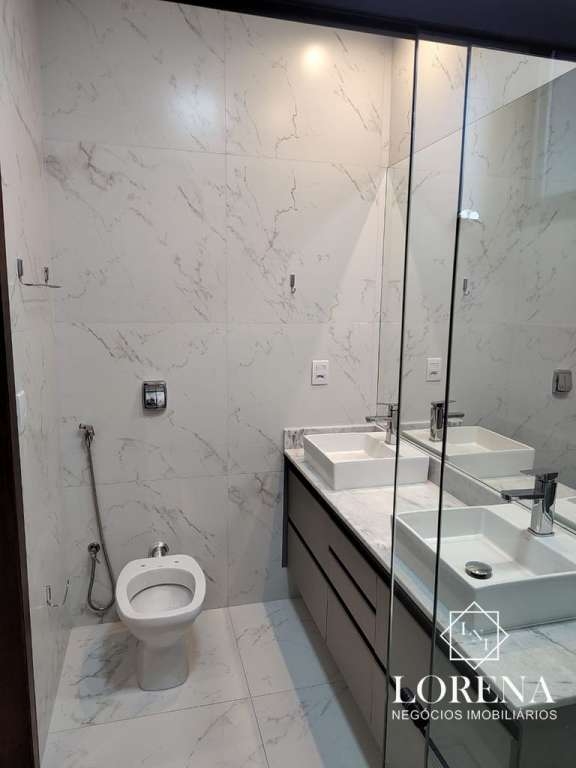 Casa de Condomínio com 3 quartos à venda, 160m² — foto 26 de 30