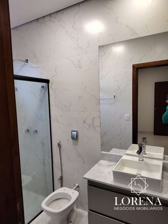 Casa de Condomínio com 3 quartos à venda, 160m² — foto 22 de 30