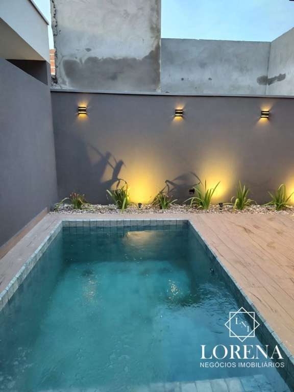 Casa de Condomínio com 3 quartos à venda, 160m² — foto 19 de 30