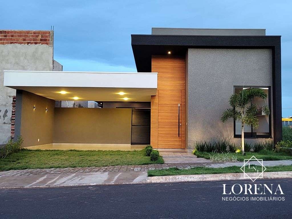 Casa de Condomínio com 3 quartos à venda, 160m² — foto 24 de 30