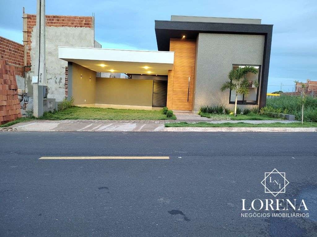 Casa de Condomínio com 3 quartos à venda, 160m² — foto 28 de 30