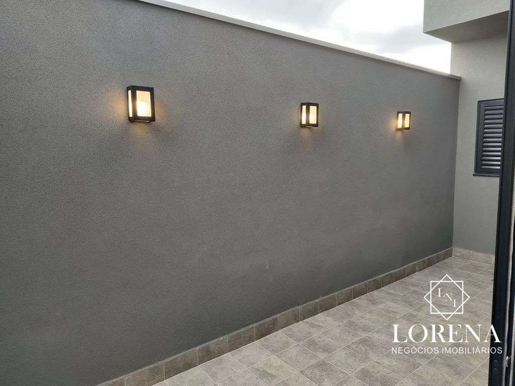 Casa de Condomínio com 3 quartos à venda, 160m² — foto 6 de 30