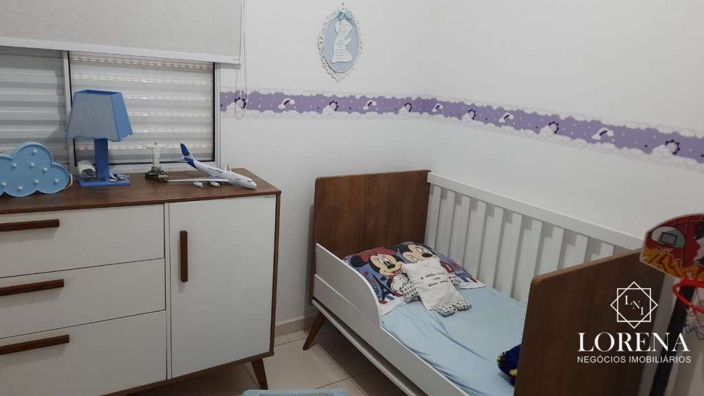 Casa de Condomínio com 3 quartos à venda, 120m² — foto 13 de 30