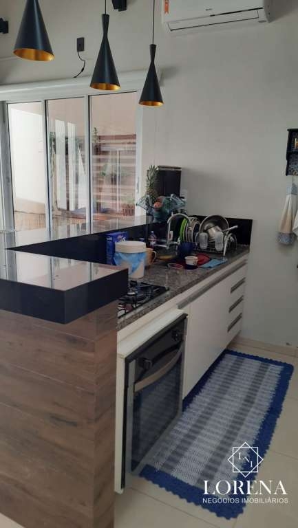 Casa de Condomínio com 3 quartos à venda, 120m² — foto 11 de 30