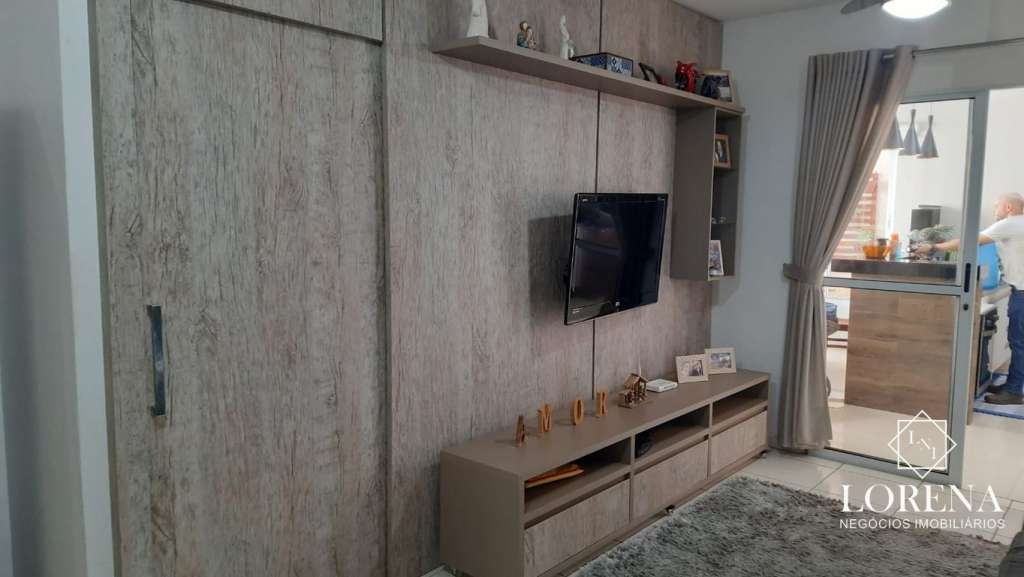 Casa de Condomínio com 3 quartos à venda, 120m² — foto 17 de 30