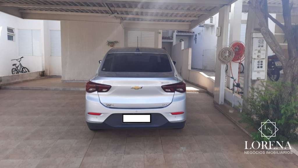 Casa de Condomínio com 3 quartos à venda, 120m² — foto 1 de 30