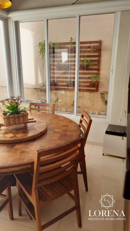 Casa de Condomínio com 3 quartos à venda, 120m² — foto 3 de 30