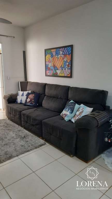 Casa de Condomínio com 3 quartos à venda, 120m² — foto 6 de 30