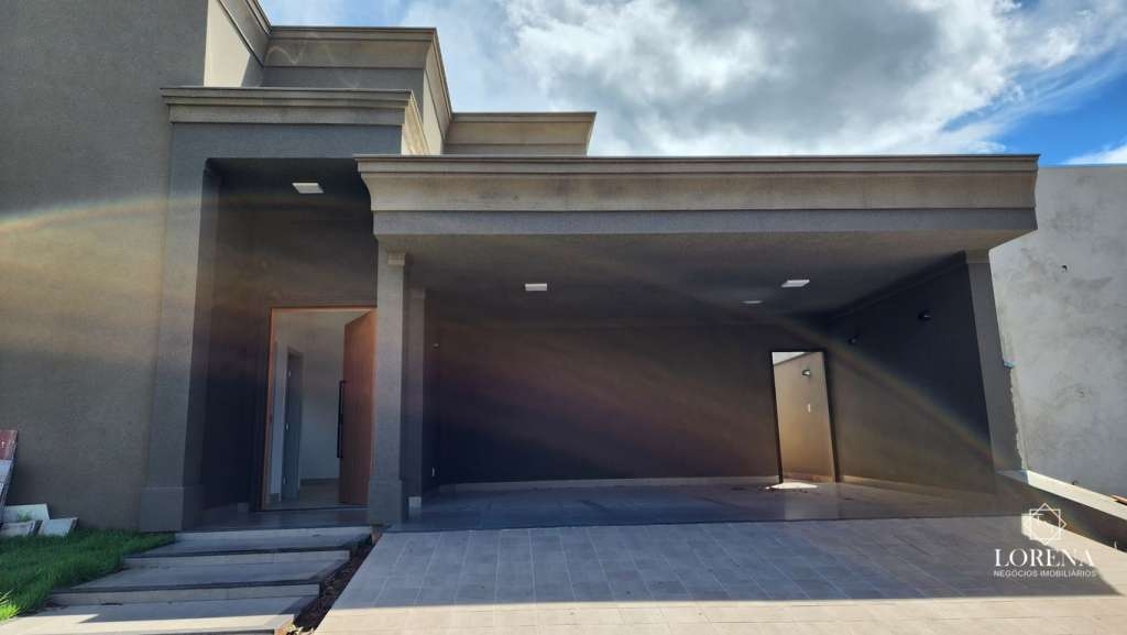 Casa de Condomínio com 3 quartos à venda, 219m² — foto 1 de 30