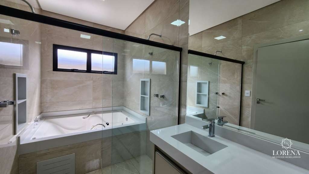 Casa de Condomínio com 3 quartos à venda, 219m² — foto 22 de 30