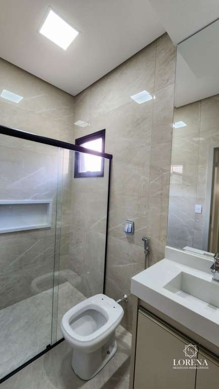 Casa de Condomínio com 3 quartos à venda, 219m² — foto 28 de 30