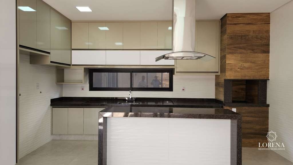 Casa de Condomínio com 3 quartos à venda, 219m² — foto 6 de 30