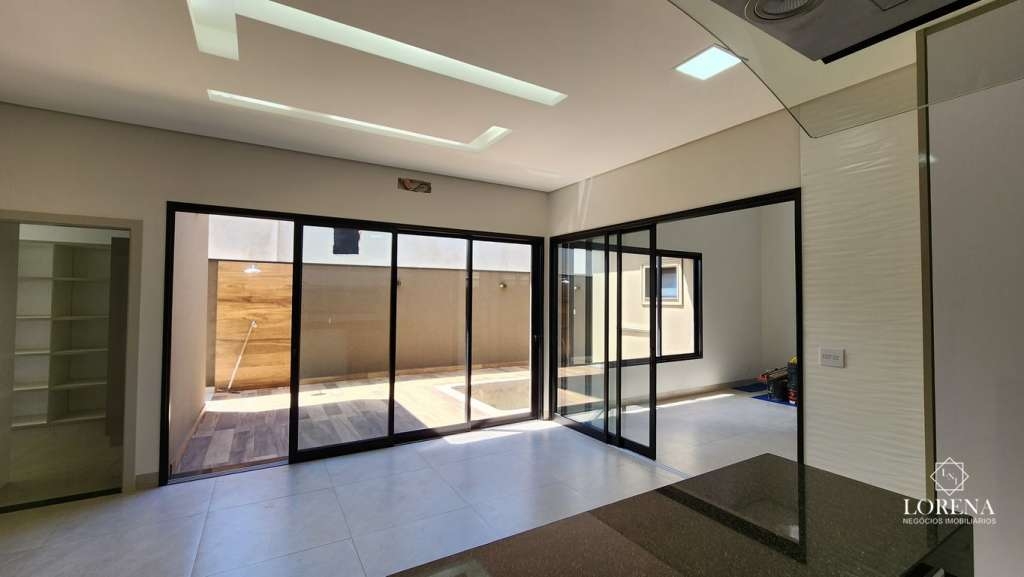Casa de Condomínio com 3 quartos à venda, 219m² — foto 8 de 30