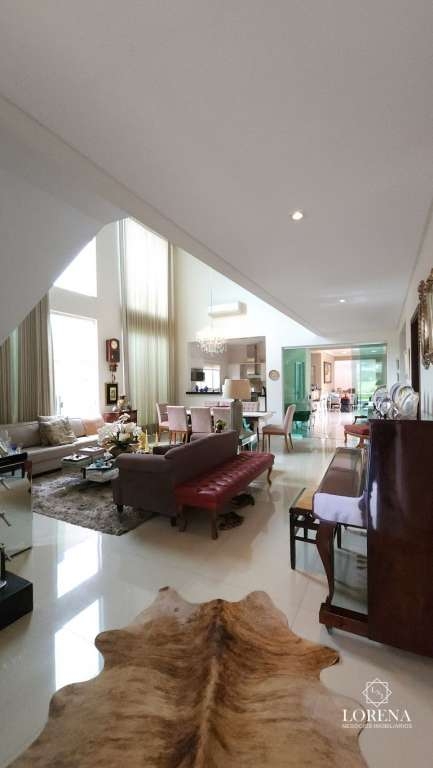 Sobrado com 4 quartos à venda, 342m² — foto 18 de 31