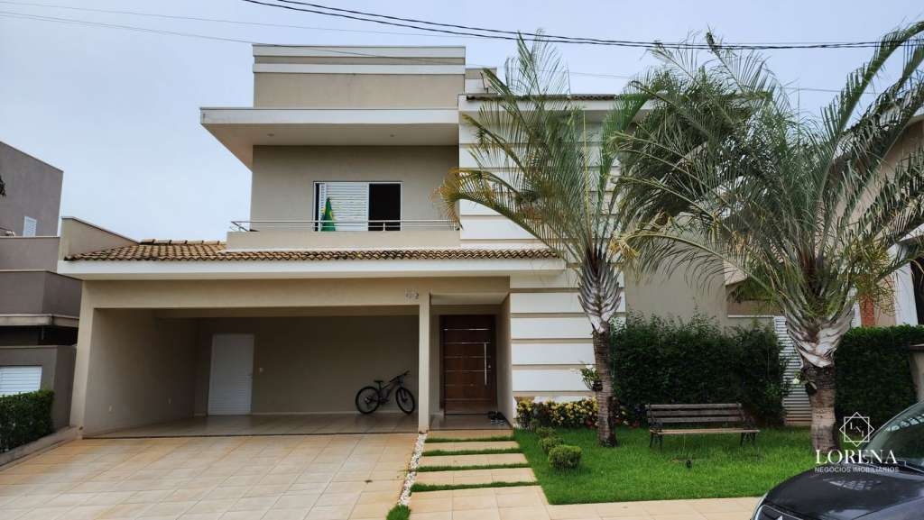 Sobrado com 4 quartos à venda, 342m² — foto 2 de 31