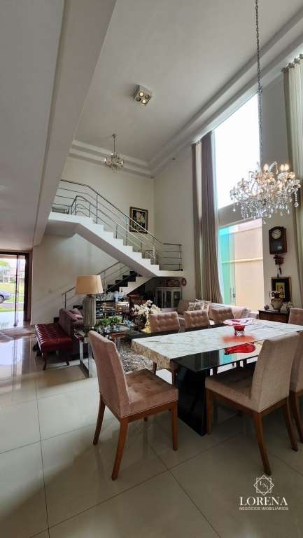 Sobrado com 4 quartos à venda, 342m² — foto 23 de 31