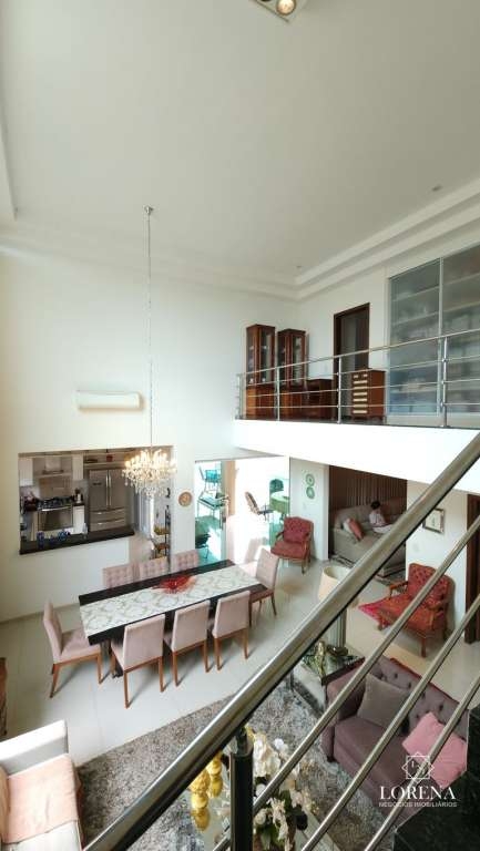 Sobrado com 4 quartos à venda, 342m² — foto 29 de 31