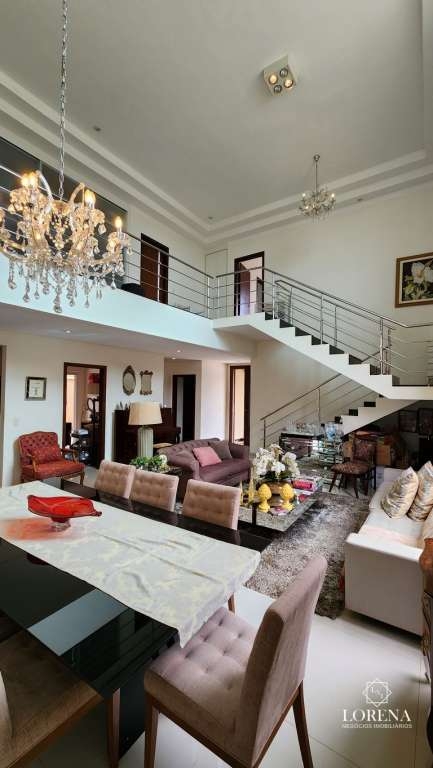 Sobrado com 4 quartos à venda, 342m² — foto 25 de 31