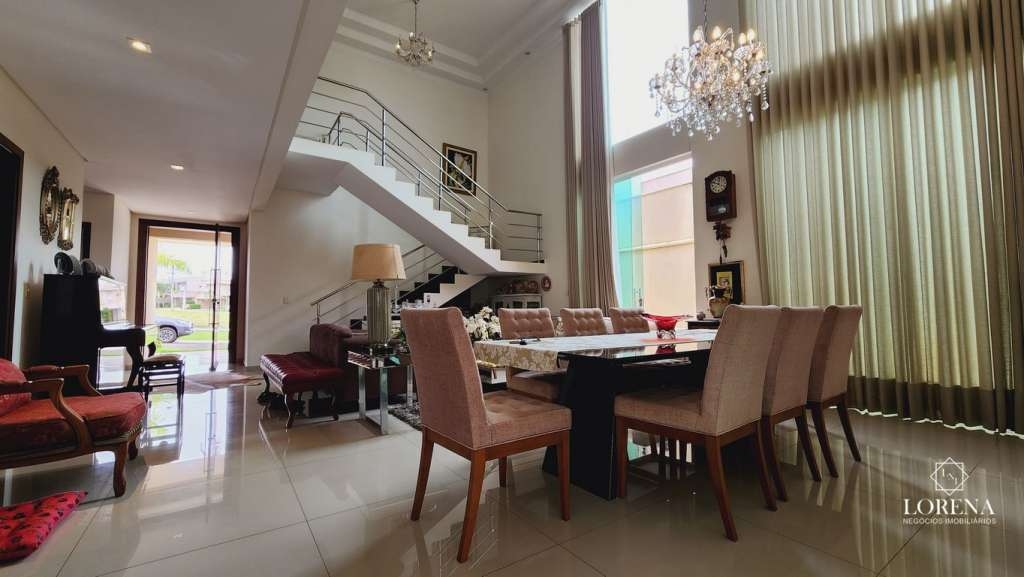 Sobrado com 4 quartos à venda, 342m² — foto 5 de 31