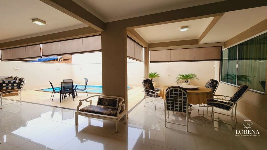 Sobrado com 4 quartos à venda, 342m² — foto 9 de 31