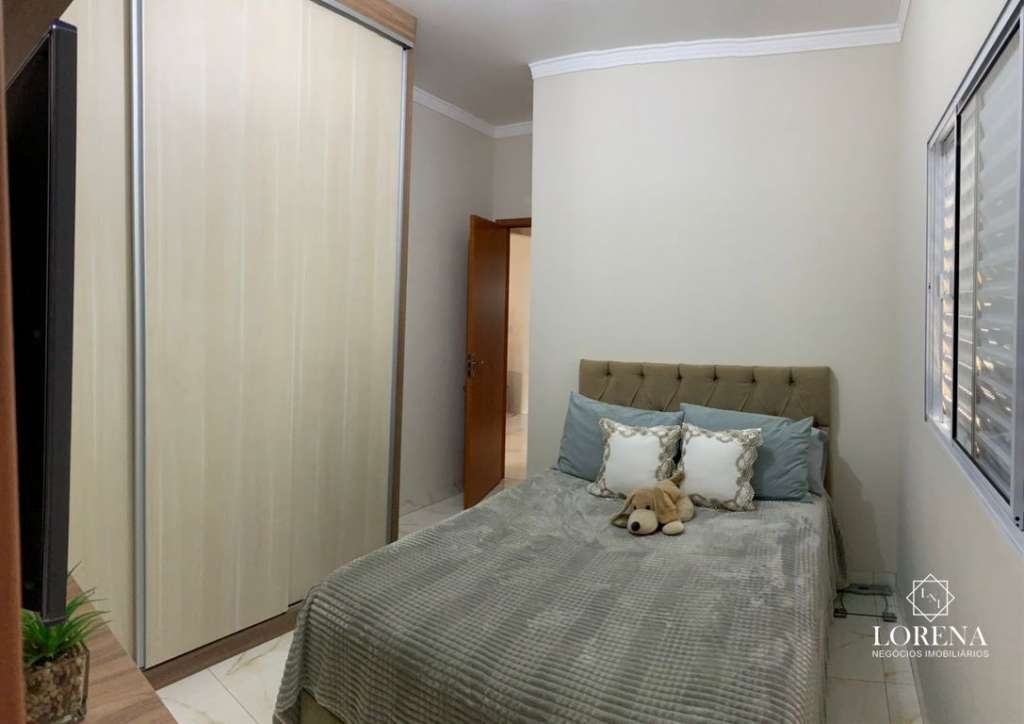 Casa com 3 quartos à venda, 120m² — foto 14 de 21