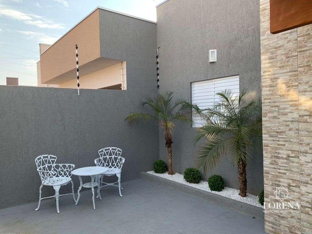 Casa com 3 quartos à venda, 120m² — foto 5 de 21