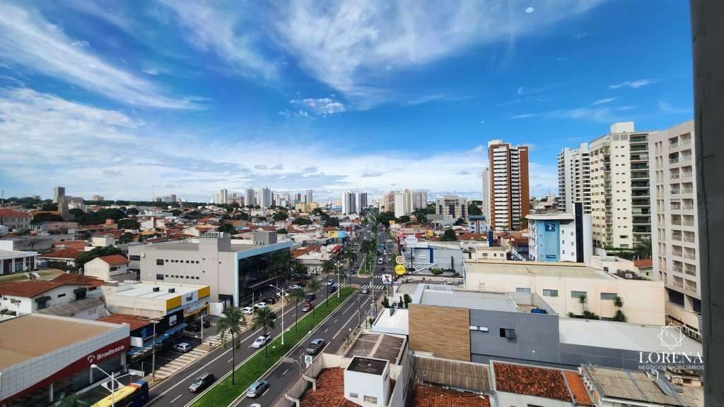 Apartamento com 3 quartos à venda, 110m² — foto 1 de 24