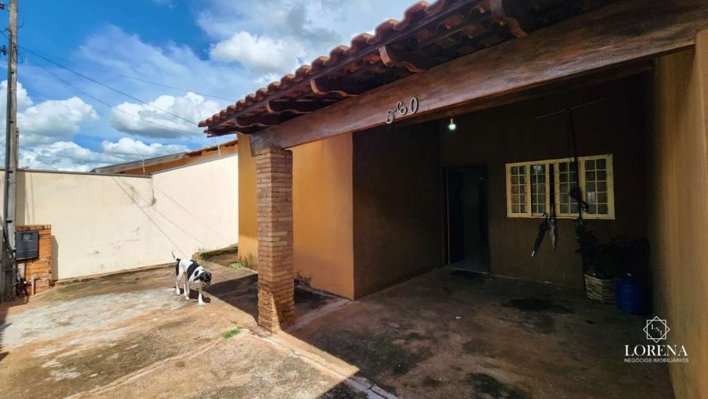 Casa com 2 quartos à venda, 130m² — foto 1 de 22