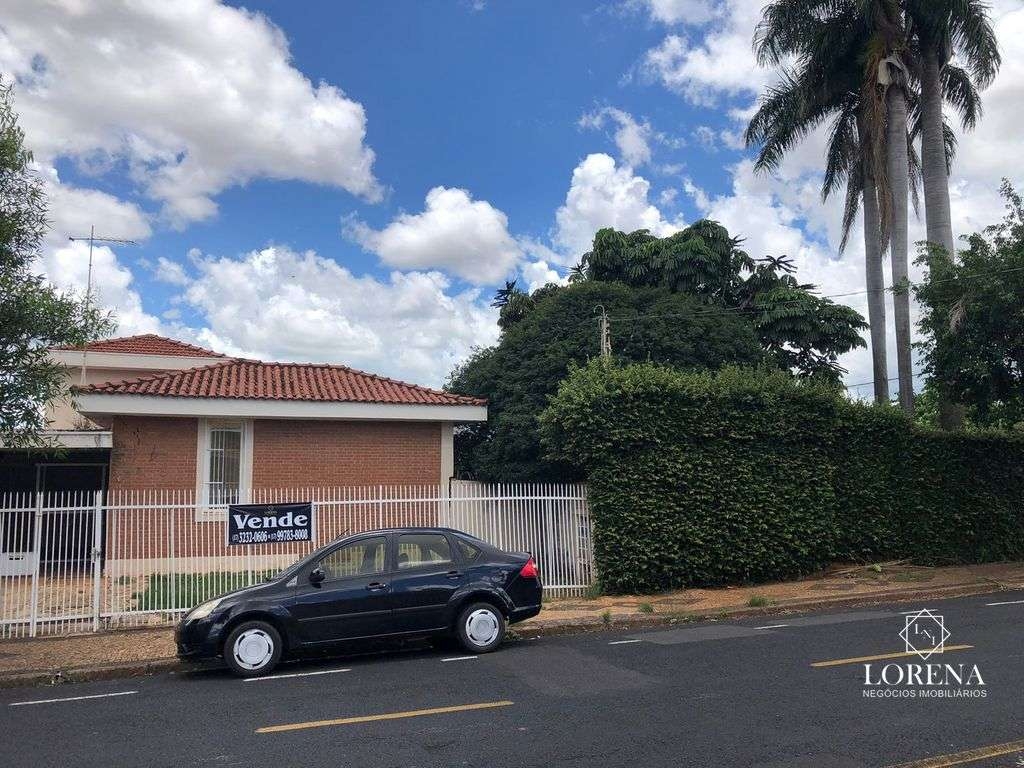 Terreno / Lote / Condomínio  à venda, 810m² — foto 2 de 6