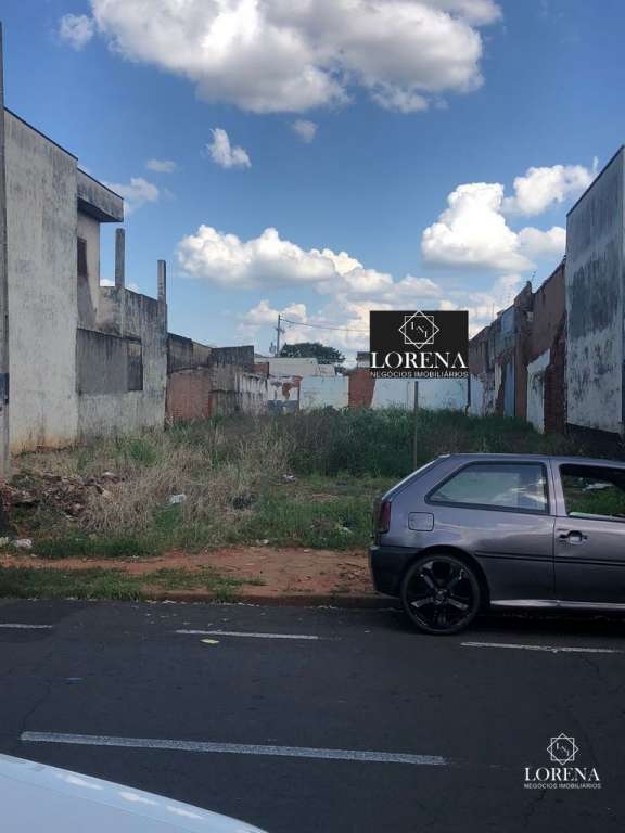 Terreno / Lote / Condomínio  à venda, 495m² — foto 1 de 6