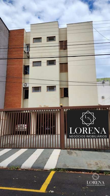 Apartamento com 3 quartos à venda, 115m² — foto 1 de 14