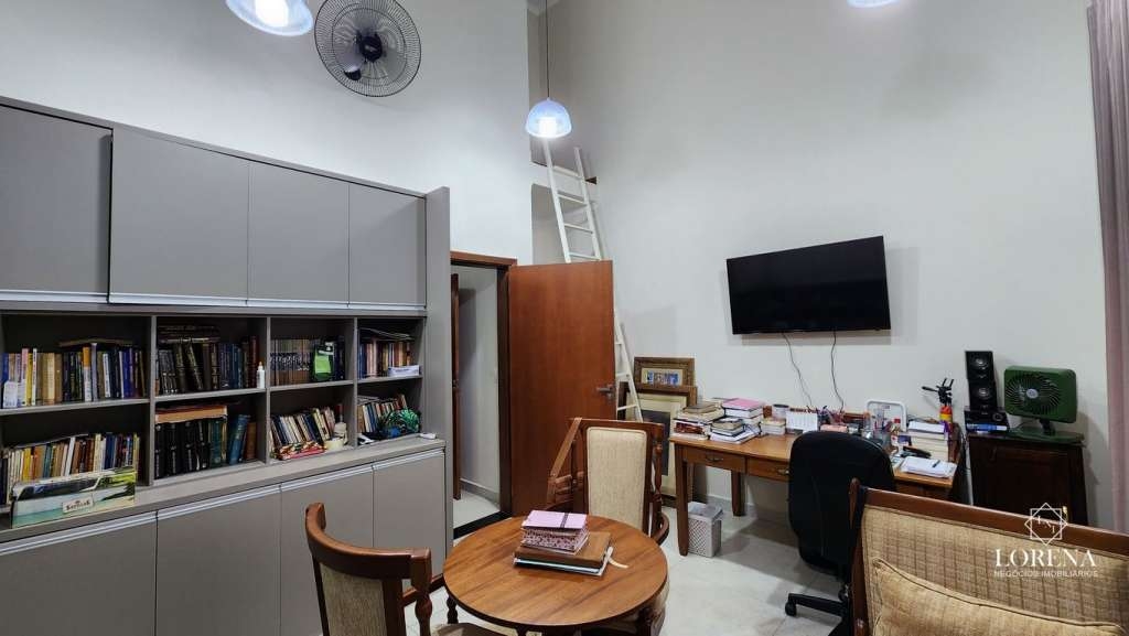 Sobrado com 5 quartos à venda, 430m² — foto 10 de 30