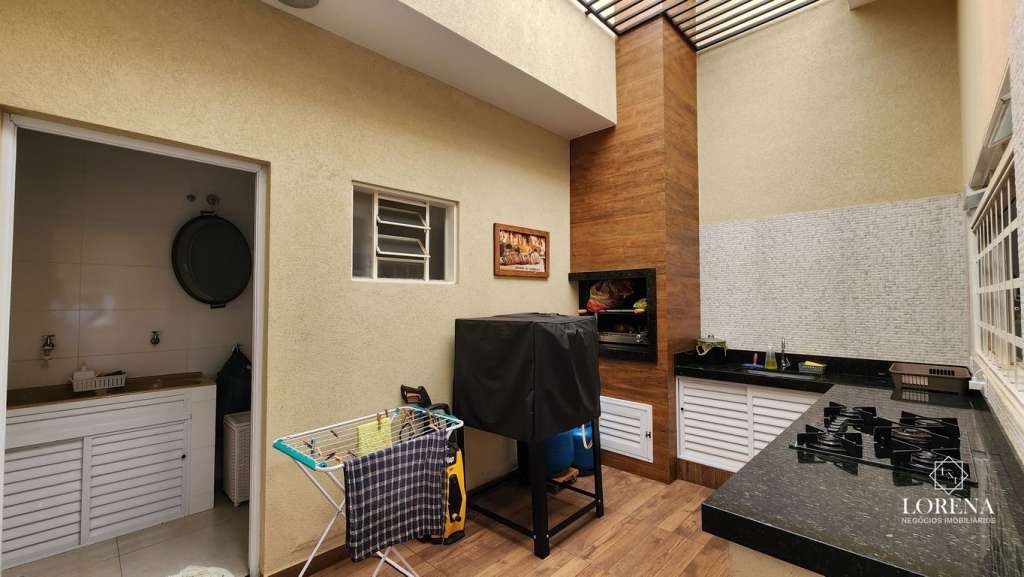 Sobrado com 5 quartos à venda, 430m² — foto 18 de 30