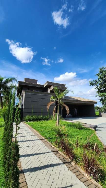 Casa de Condomínio com 4 quartos à venda, 360m² — foto 7 de 30