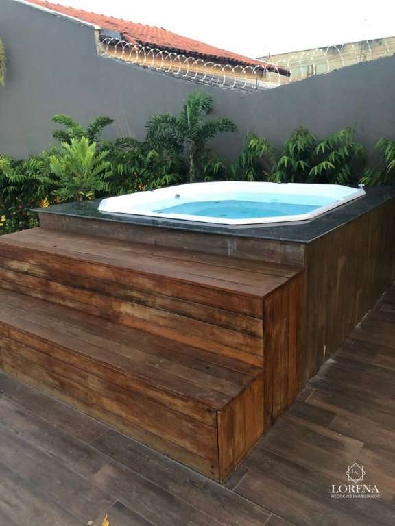 Fazenda / Sítio / Chácara com 5 quartos à venda, 1m² — foto 7 de 26