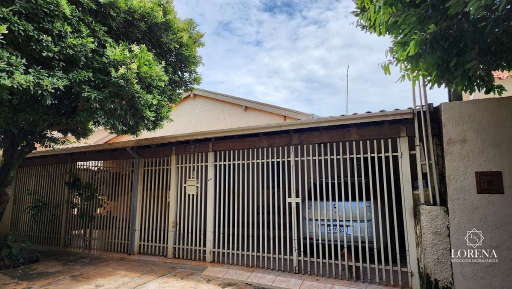 Casa com 4 quartos à venda, 120m² — foto 1 de 34