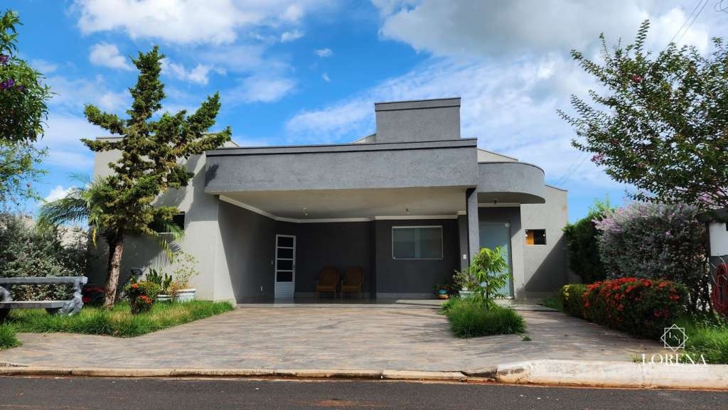 Casa de Condomínio com 3 quartos à venda, 225m² — foto 2 de 30
