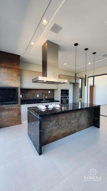 Casa de Condomínio com 3 quartos à venda, 207m² — foto 17 de 31