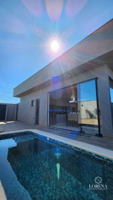 Casa de Condomínio com 3 quartos à venda, 207m² — foto 19 de 31