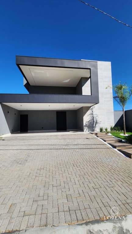 Casa de Condomínio com 3 quartos à venda, 207m² — foto 3 de 31
