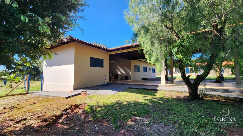 Fazenda / Sítio / Chácara com 2 quartos à venda, 5000m² — foto 9 de 18