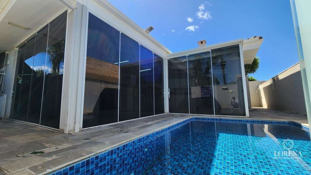 Casa de Condomínio com 5 quartos à venda, 403m² — foto 19 de 31