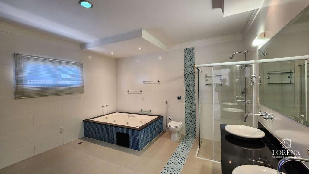 Casa de Condomínio com 5 quartos à venda, 403m² — foto 30 de 31