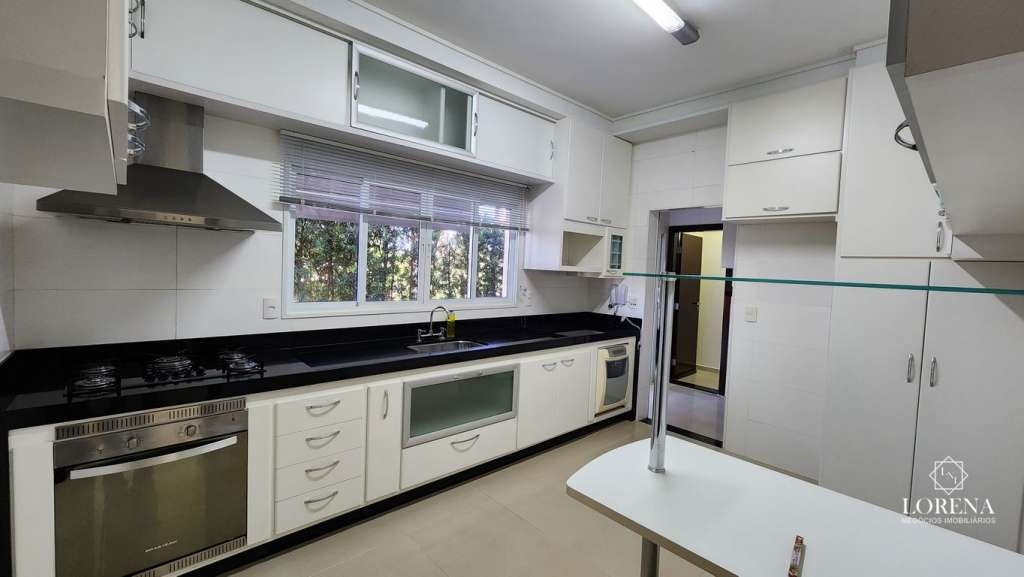 Casa de Condomínio com 5 quartos à venda, 403m² — foto 6 de 31