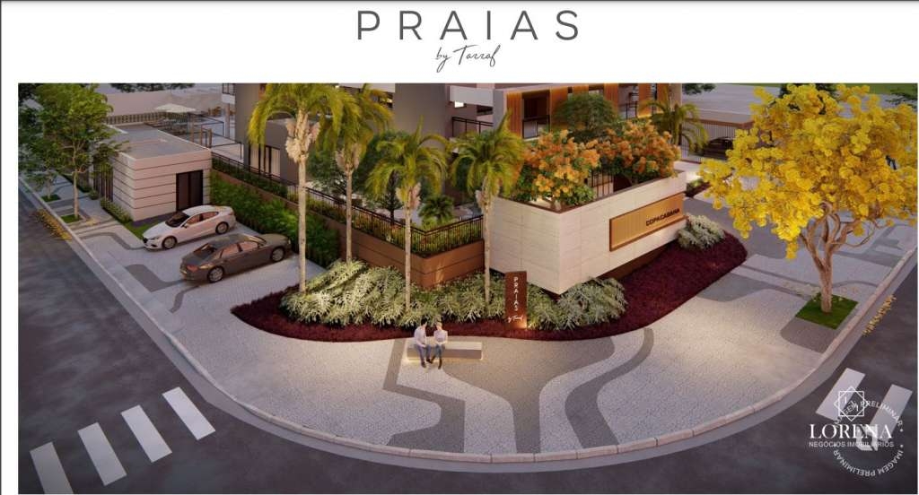 Apartamento com 3 quartos à venda, 103m² — foto 5 de 20