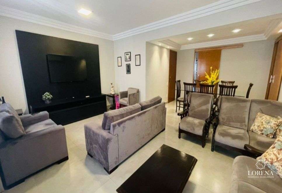 Apartamento com 3 quartos à venda, 150m² — foto 2 de 22