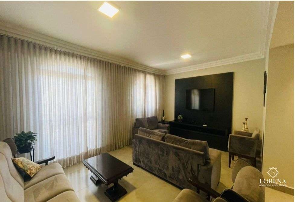 Apartamento com 3 quartos à venda, 150m² — foto 5 de 22