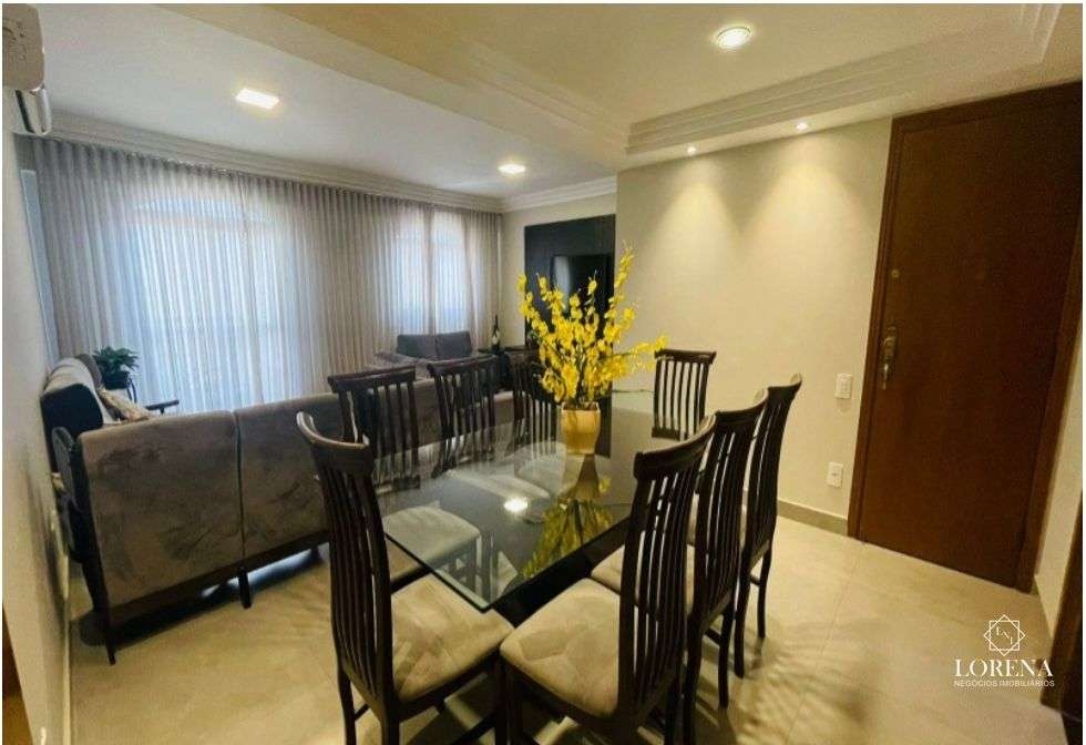 Apartamento com 3 quartos à venda, 150m² — foto 3 de 22