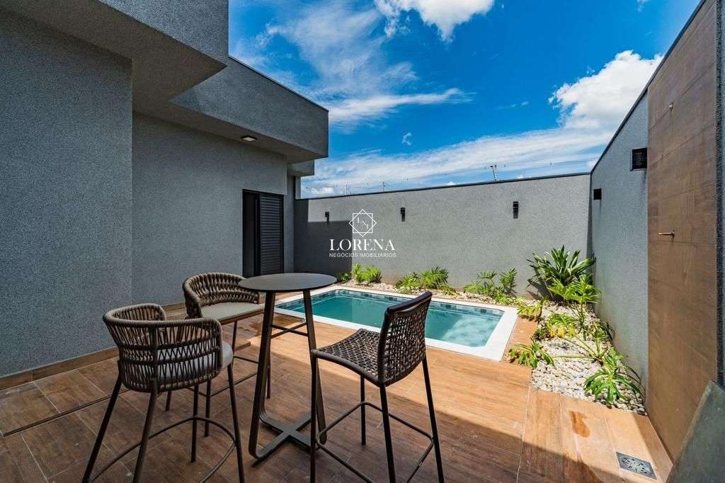 Casa com 3 quartos à venda, 158m² — foto 3 de 46